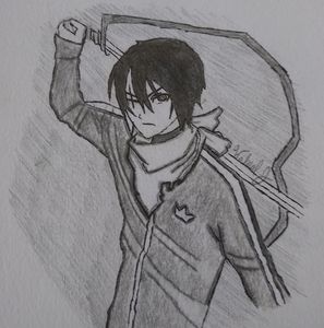 Meet your Posher, Try